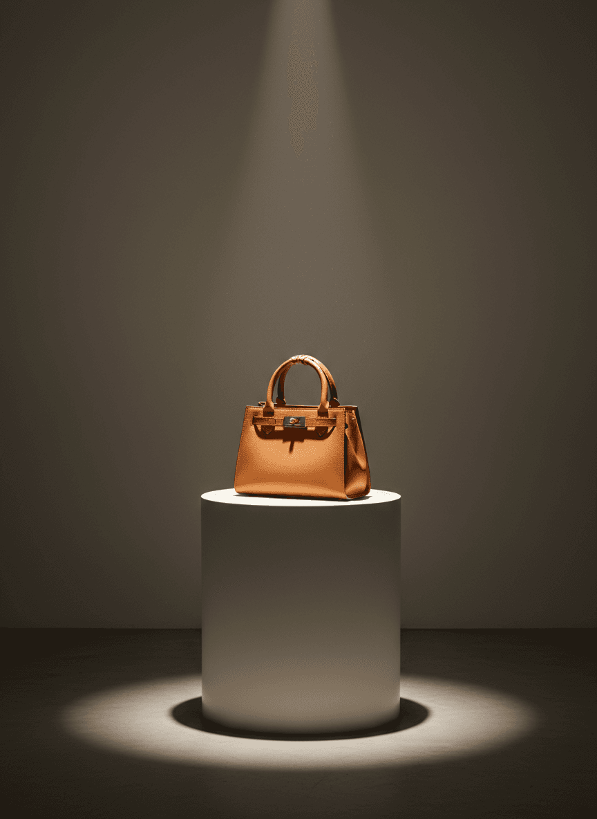 Handbag studio